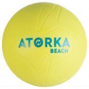 Ballon de beach handball Atorka HB500B - Taille 1