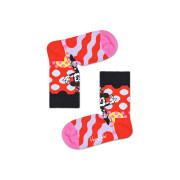 Chaussettes enfant Happy Socks Disney Minnie-Time