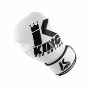Gants de boxe King Pro Boxing Kpb/Bg Platinum 5