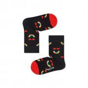Chaussettes enfant Happy Socks Happy Rainbow