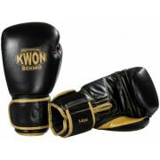 Gants de boxe Kwon Professional Boxing Sparring Offensive
