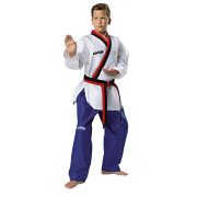 Kimono Taekwondo Kwon Poomsae