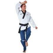 Kimono Taekwondo femme Kwon Poomsae