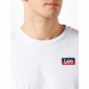 T-shirt Lee Xm Logo