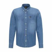 Chemise Lee Button Down