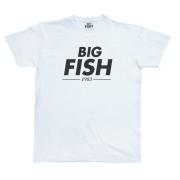 T-shirt Logo Big Fish