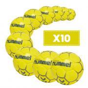 Lot de 10 Ballons Hummel Premier grip