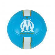 Mini Ballon OM Logo
