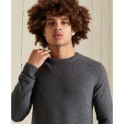 Pull ras-du-cou Superdry Harlo