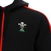 Sweatshirt coton Pays de galles rugby 2020/21