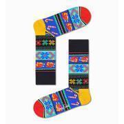 Chaussettes Happy socks Happy Holiday Sock