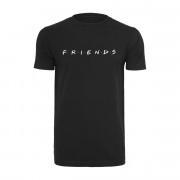 T-shirt grandes tailles Urban Classic friend basic