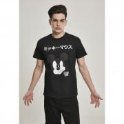 T-shirt grandes tailles Urban Classic miey japanee