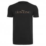 T-shirt Urban Classic lion king logo
