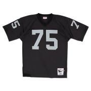 Maillot Authentique Los Angeles Raiders Howie Long 1983