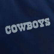 Blouson satin épais Dallas Cowboys