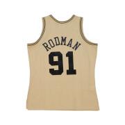 Maillot Chicago Bulls Dennis Rodman 1997/98