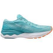 Chaussures de running femme Mizuno Wave Skyrise 4