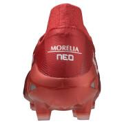 Chaussures de football Mizuno Morelia Neo III Beta EL