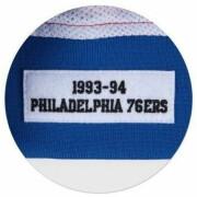 Veste Philadelphia 76ers authentic
