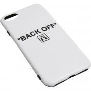 Coque i phone 6/7/8 Mister Tee back off