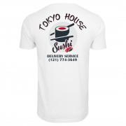 T-shirt Mister Tee tokyo houe uhi