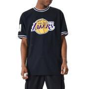 T-shirt LA Lakers Oversized 