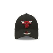 Casquette 9forty Chicago Bulls Home Field