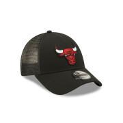 Casquette 9forty Chicago Bulls Home Field