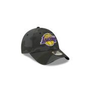 Casquette 9forty Los Angeles Lakers NBA