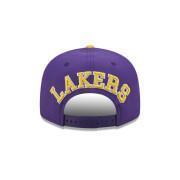 Casquette 9fifty Los Angeles Lakers