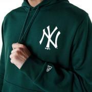 Sweatshirt à capuche New York Yankees MLB Essentials