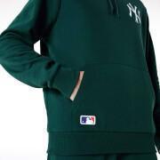 Sweatshirt à capuche New York Yankees MLB Essentials