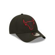 Casquette 9forty Chicago Bulls Neon Pack 2