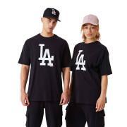 T-shirt oversize Los Angeles Dodgers League Essentials