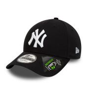 Casquette New York Yankees Repreve League Essential