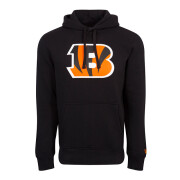 Sweatshirt à capuche Cincinnati Bengals NFL