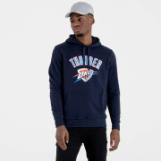 Sweatshirt à capuche Oklahoma City Thunder NBA