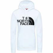 Sweatshirt à capuche femme The North Face Standard