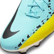 Chaussures de football Nike Phantom GT2 Academy MG - Lucent Pack