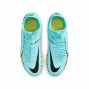 Chaussures de football enfant Nike Phantom GT2 Club Dynamic Fit MG - Lucent Pack