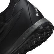 Chaussures de football enfant Nike Phantom GX Academy Dynamic Fit TF - Black Pack