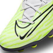 Chaussures de football enfant Nike Phantom GX Club FG/MG - Luminious Pack