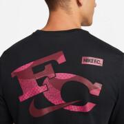 T-shirt Nike F.C.