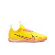 Chaussures de football enfant Nike Zoom Mercurial Vapor 15 Academy IC - Lucent Pack