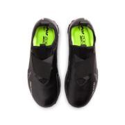 Chaussures de football enfant Nike Zoom Mercurial Vapor 15 Academy TF - Shadow Black Pack