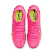 Chaussures de football Nike Zoom Mercurial Superfly 9 Academy MG - Luminious Pack