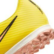 Chaussures de football Nike Zoom Mercurial Vapor 15 Academy TF - Lucent Pack