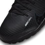 Chaussures de football enfant Nike Mercurial Superfly 9 Club TF - Shadow Black Pack