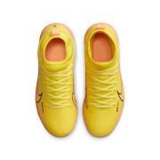 Chaussures de football enfant Nike Mercurial Superfly 9 Club TF - Lucent Pack